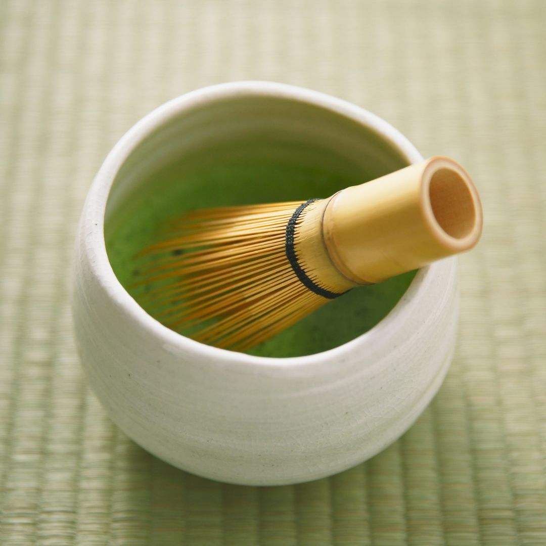Onsite Private Matcha Session