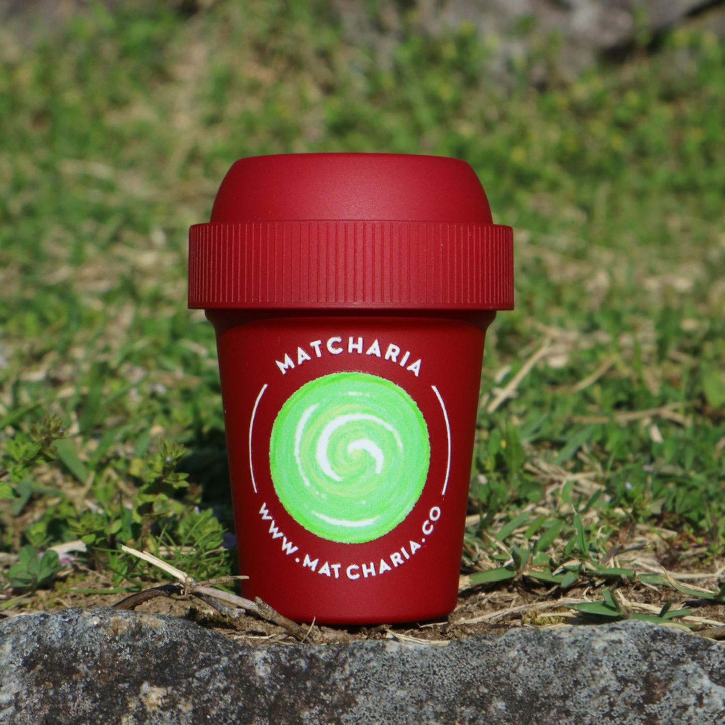 Matcha Shaker