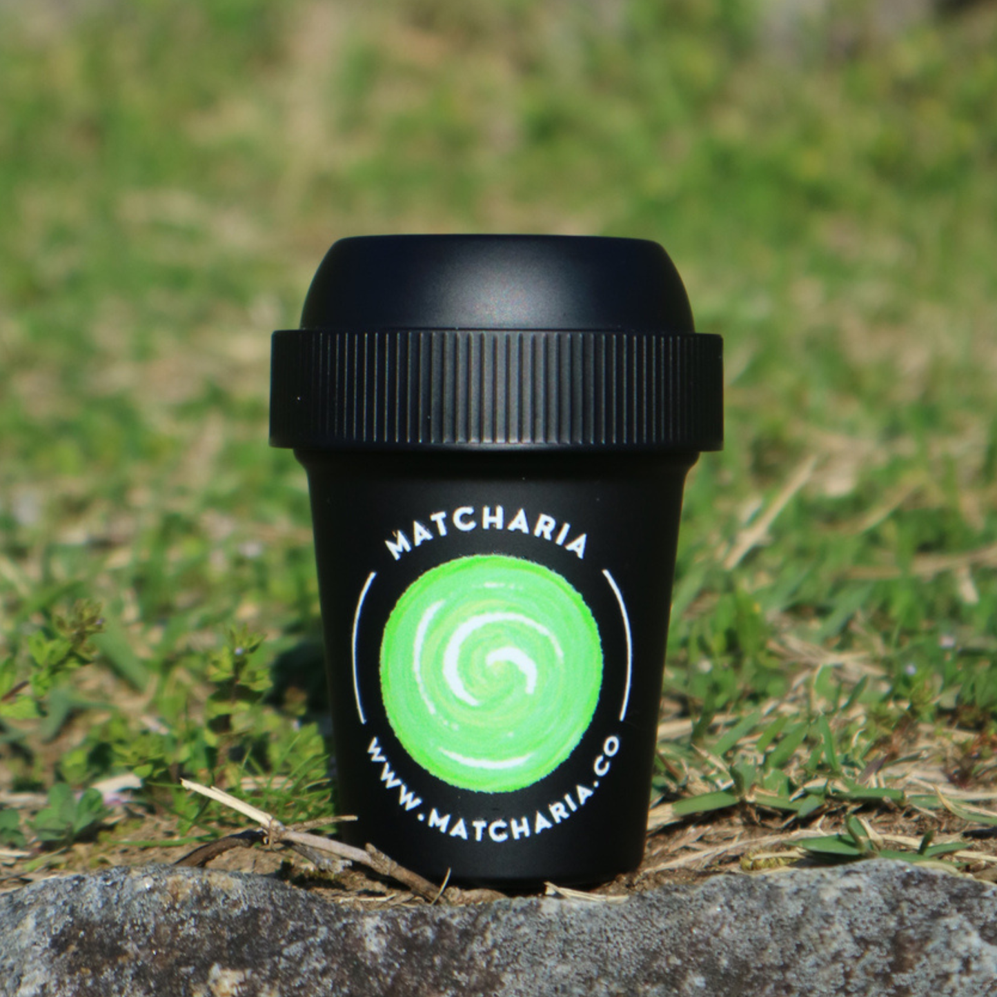 Matcha Shaker