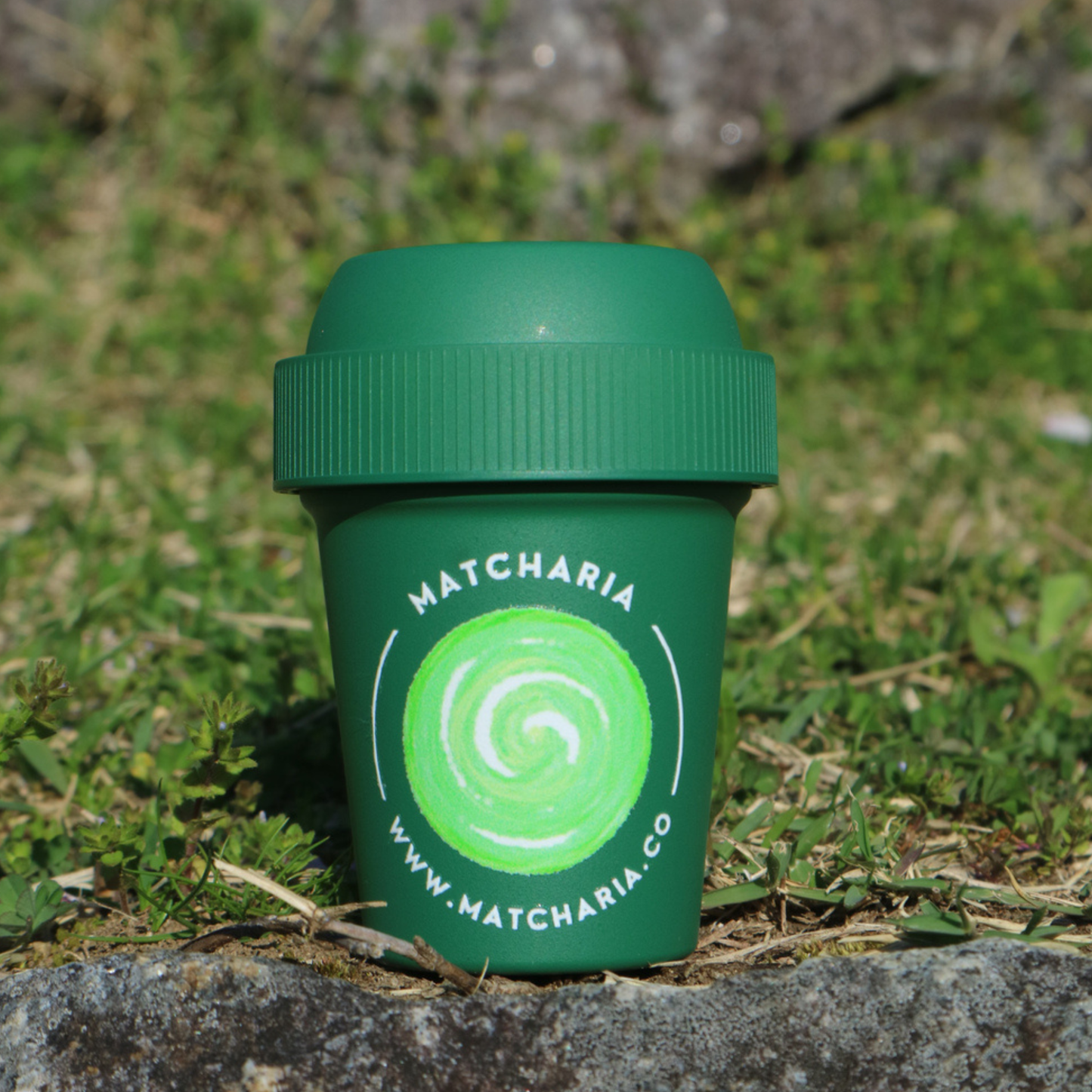Matcha Shaker
