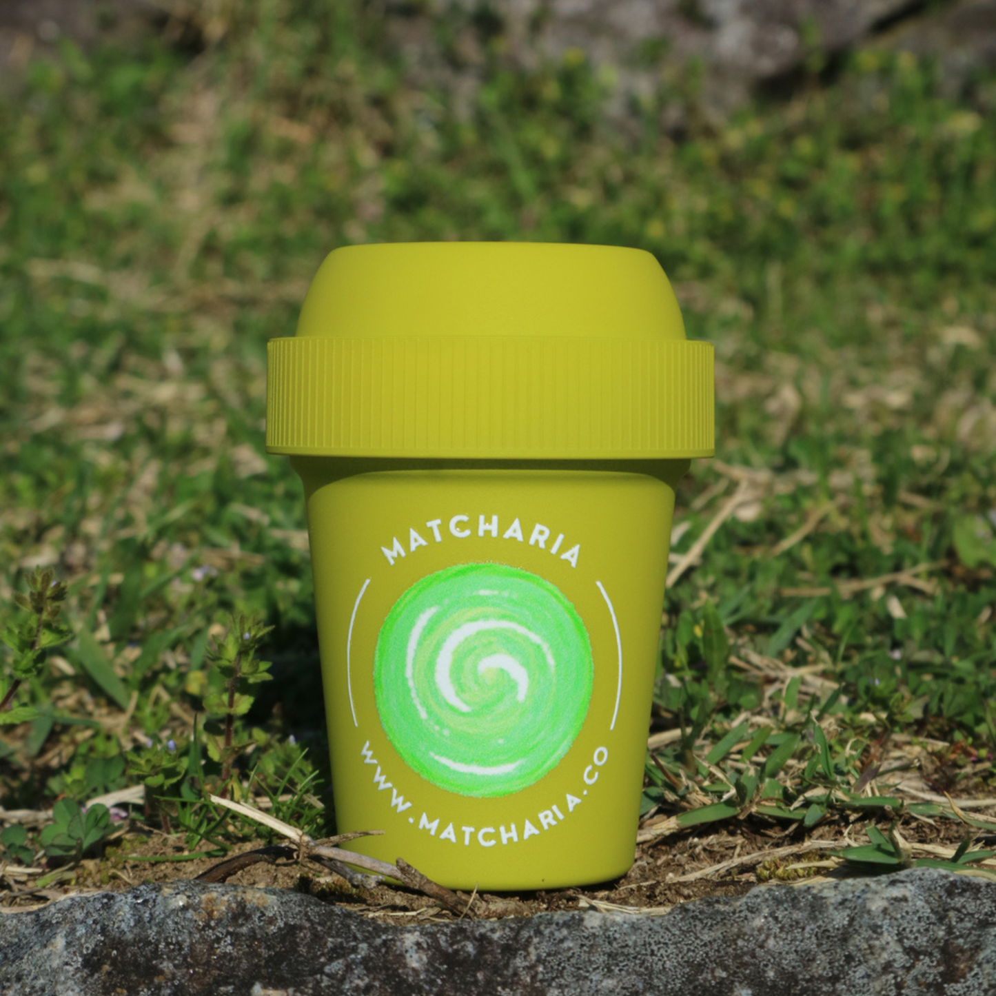 Matcha Shaker