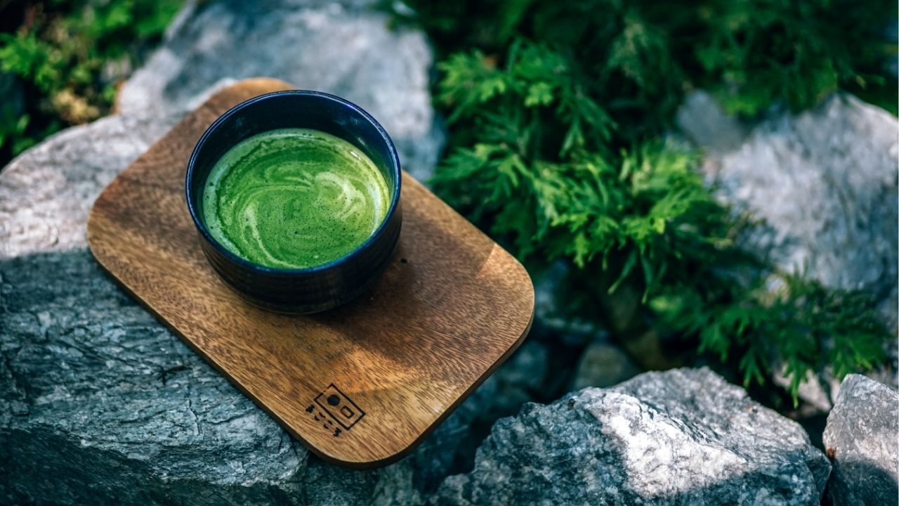 [MATCHARIA] Manzoku no Okumidori