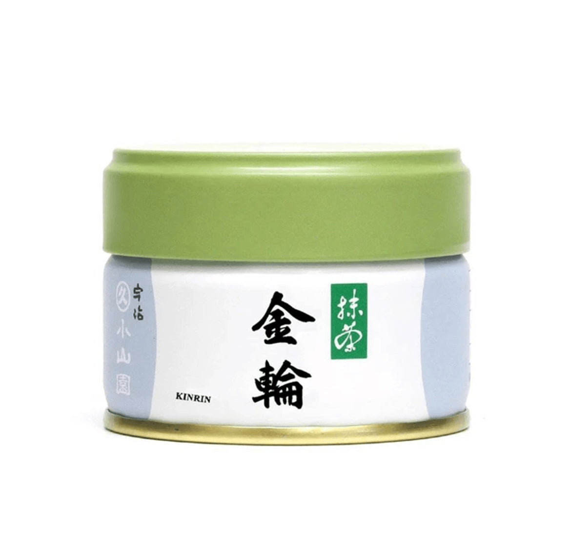 [Marukyu Koyamaen] Kinrin 20g